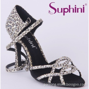 latin Dancers shoes